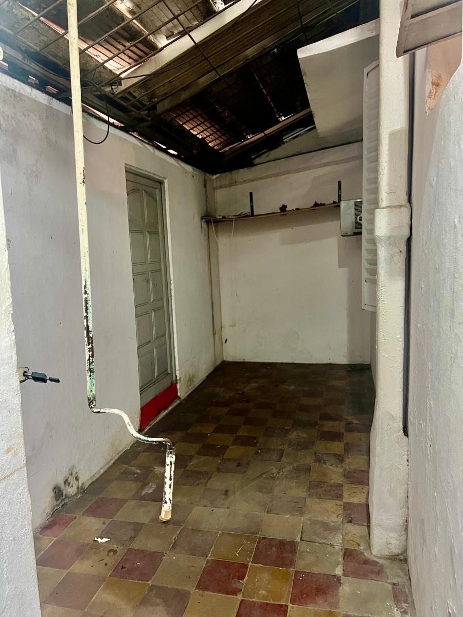 PH 3 Amb con Garage y Terraza 3