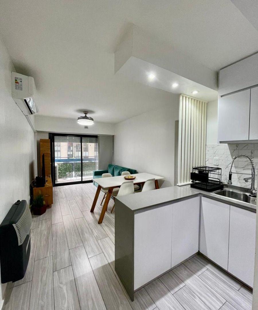 Foto de Departamento 4 ambientes con patio y balcón - Reciclado. AL FRENTE!, imagen 3