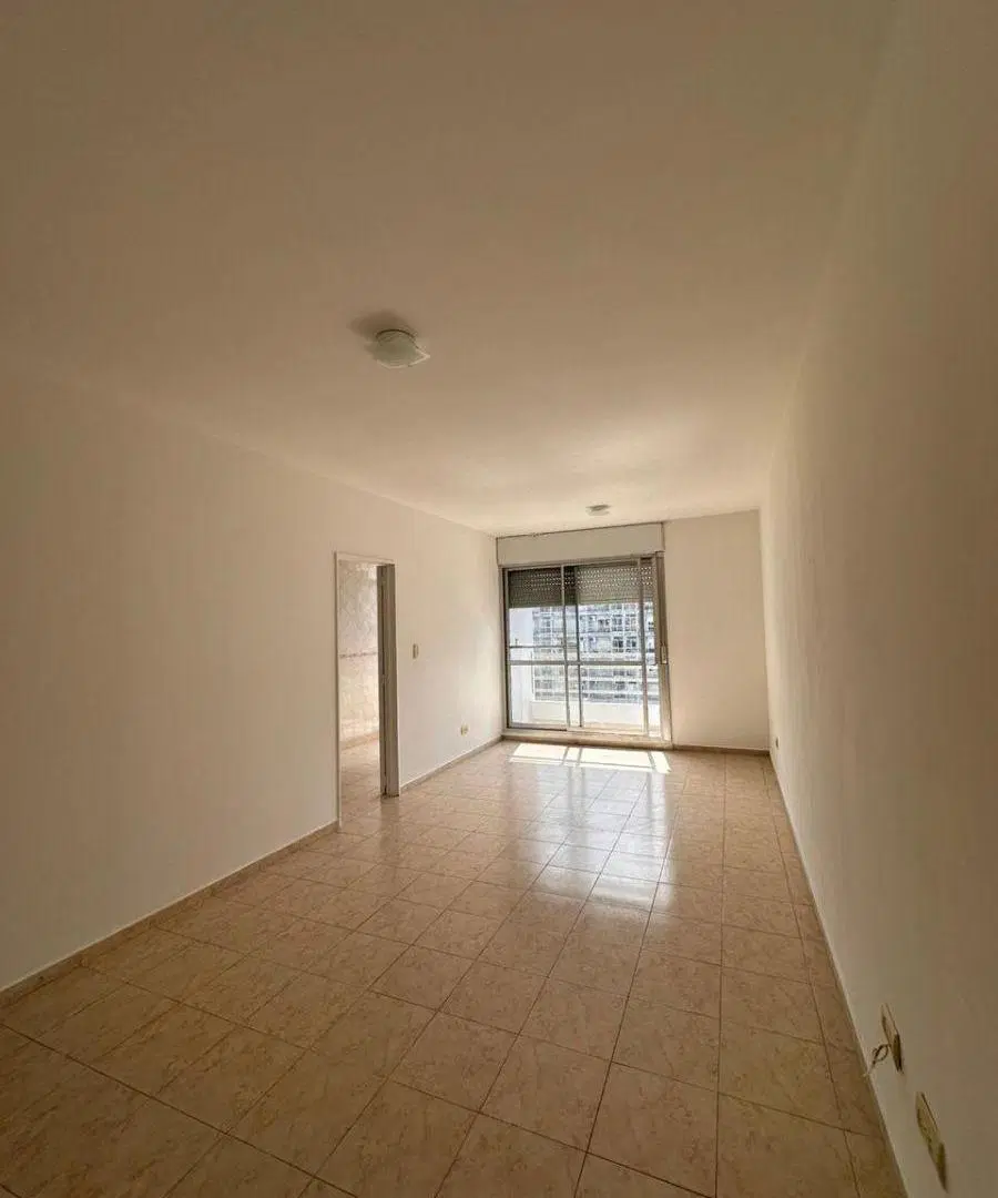 Impecable Monoambiente 1