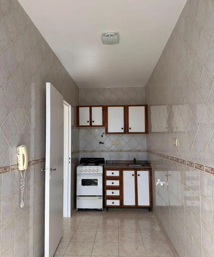 Impecable Monoambiente 5