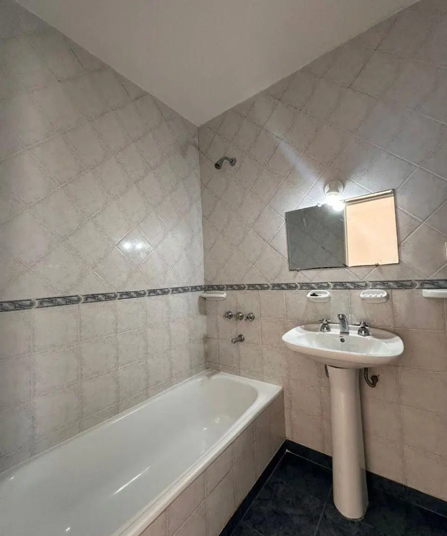 Impecable Monoambiente 8