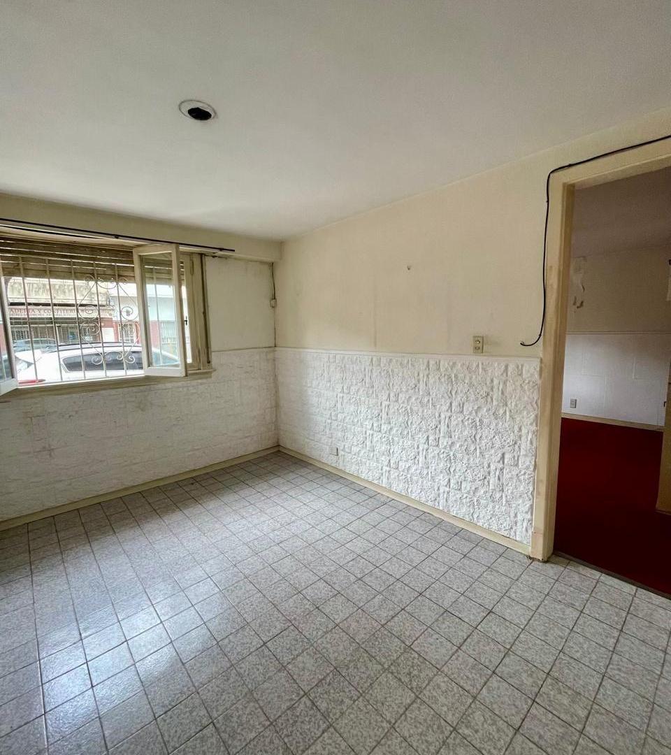 Foto de PH Planta Baja al Frente con patio 57 m2, imagen 5