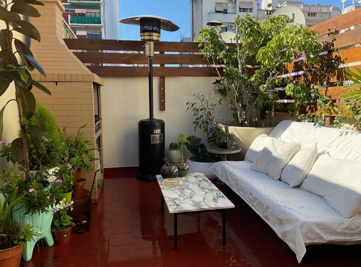 Foto de Departamento de 59m2 en venta en San Telmo con terraza propia y, imagen 5