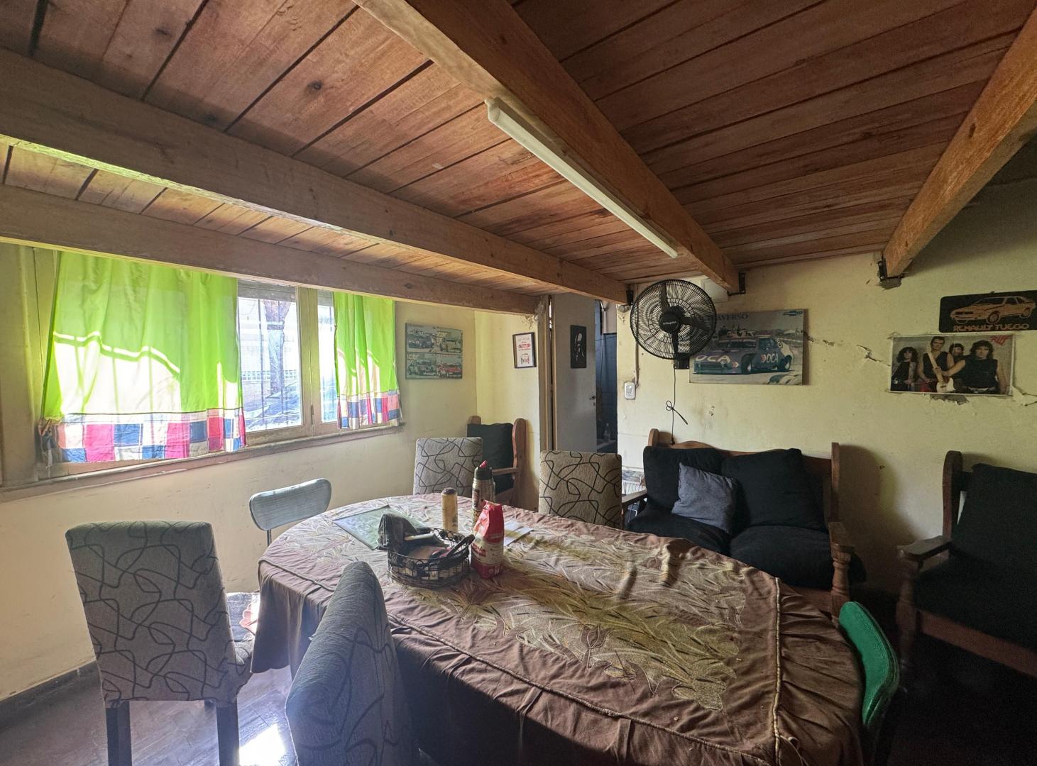 Foto de Venta en BLOCK- Local + Dpto 2 amb con patio y cochera + PH 3 amb con, imagen 5