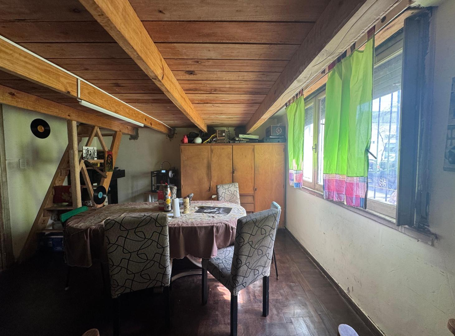 Foto de Venta en BLOCK- Local + Dpto 2 amb con patio y cochera + PH 3 amb con, imagen 4
