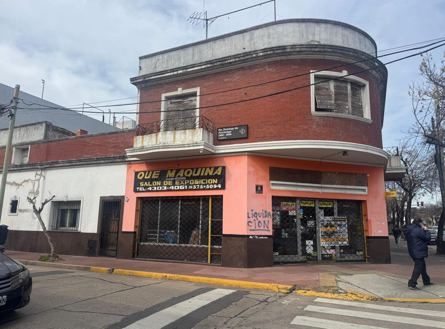 Foto de Venta en BLOCK- Local + Dpto 2 amb con patio y cochera + PH 3 amb con, imagen 3