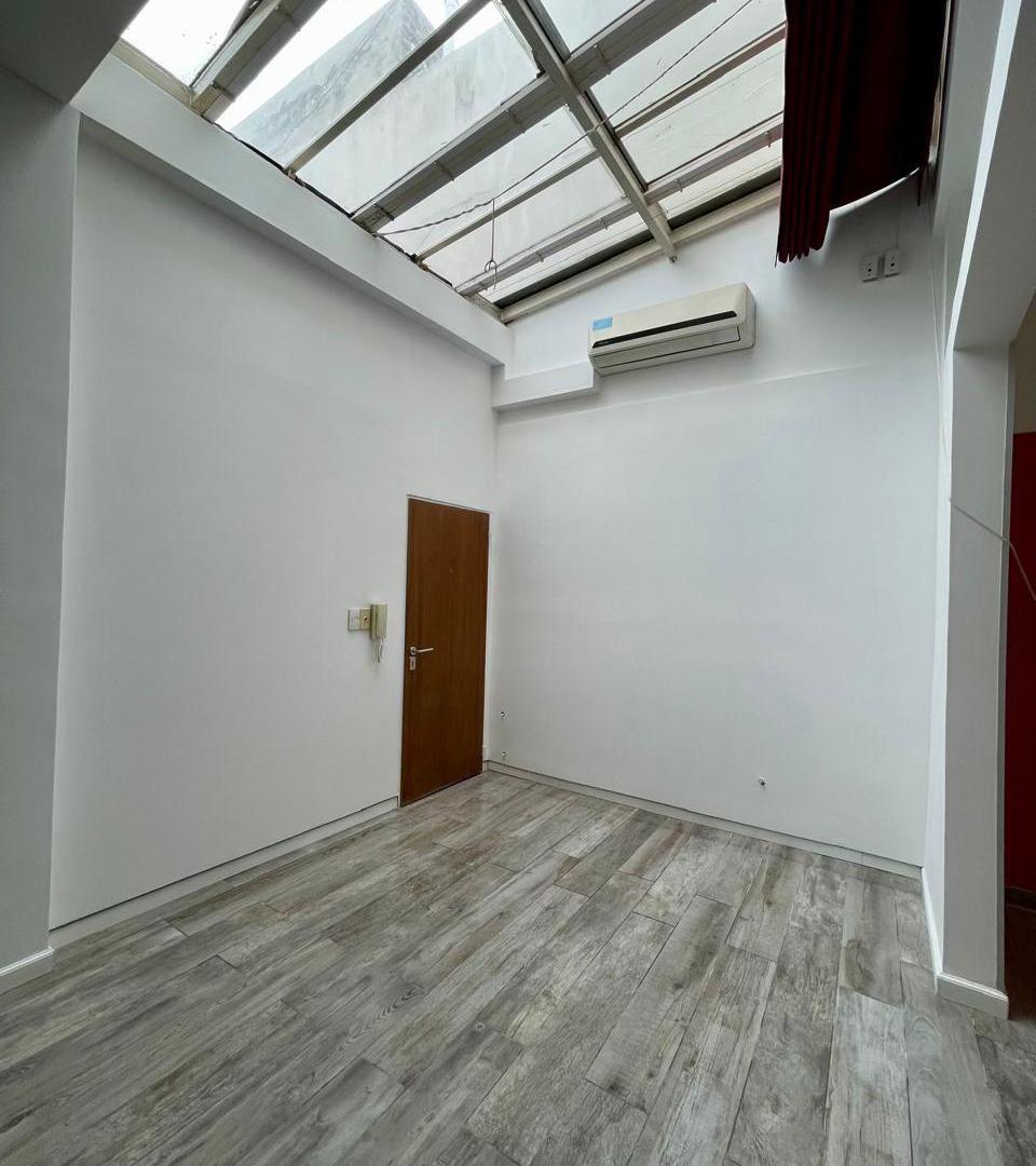 Foto de PH de 3 dormitorios y terraza con parrilla en venta en Barracas, imagen 3