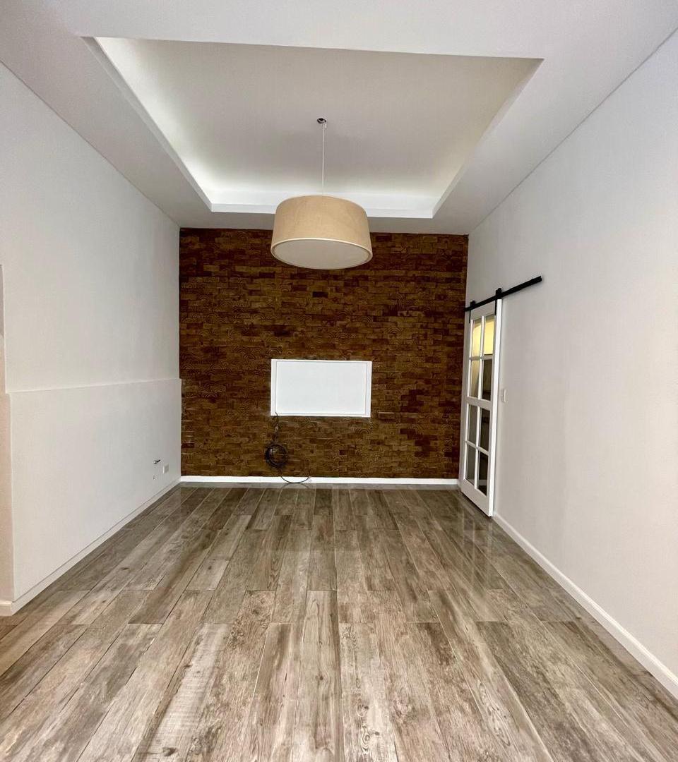 Foto de PH de 3 dormitorios y terraza con parrilla en venta en Barracas, imagen 4