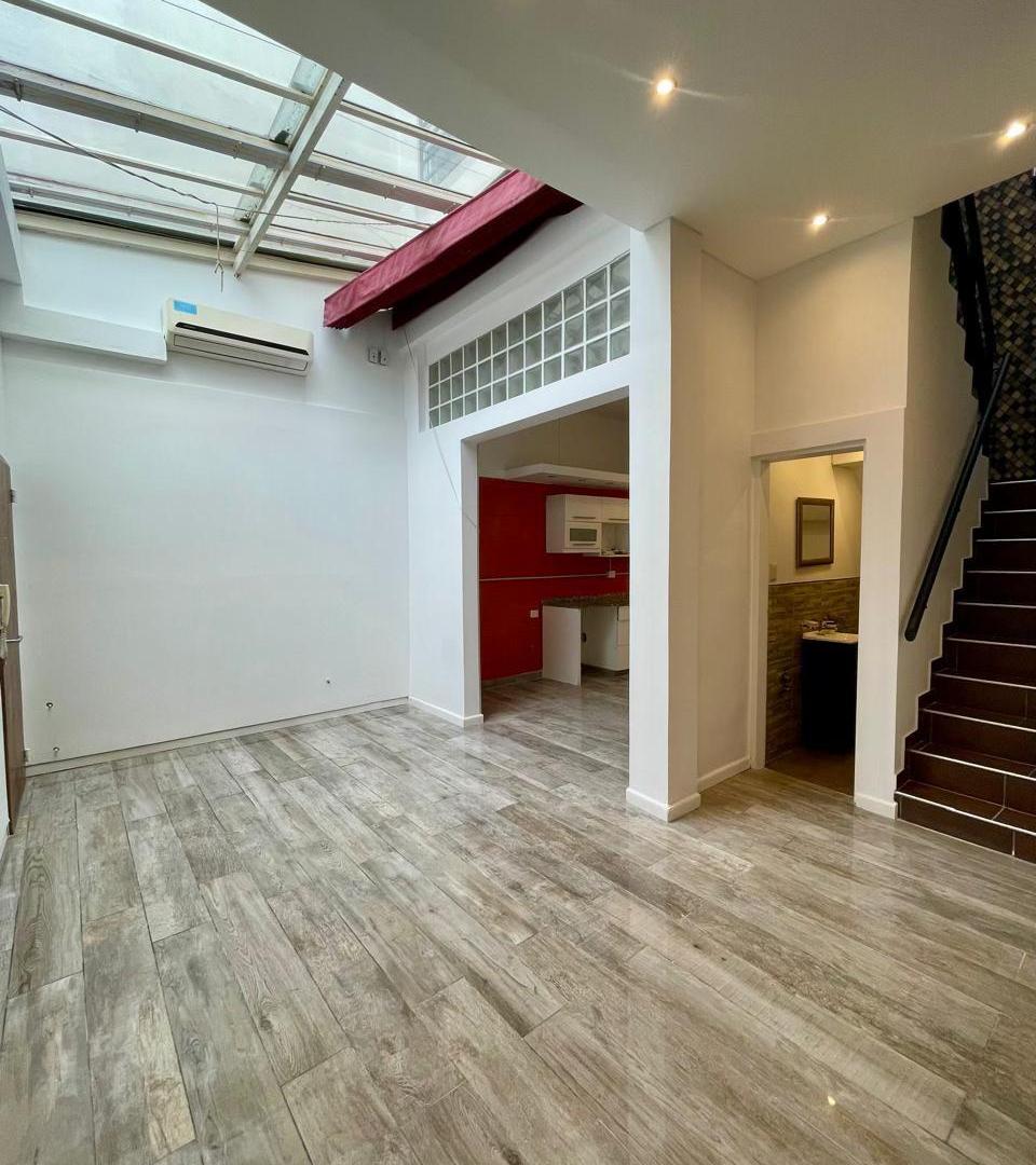 Foto de PH de 3 dormitorios y terraza con parrilla en venta en Barracas, imagen 5
