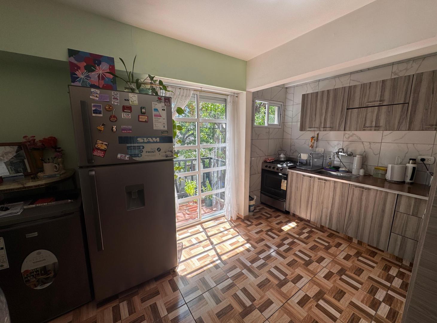 Foto de PH en Venta 3 AMB con terraza y parrilla. Entrada independiente, imagen 1