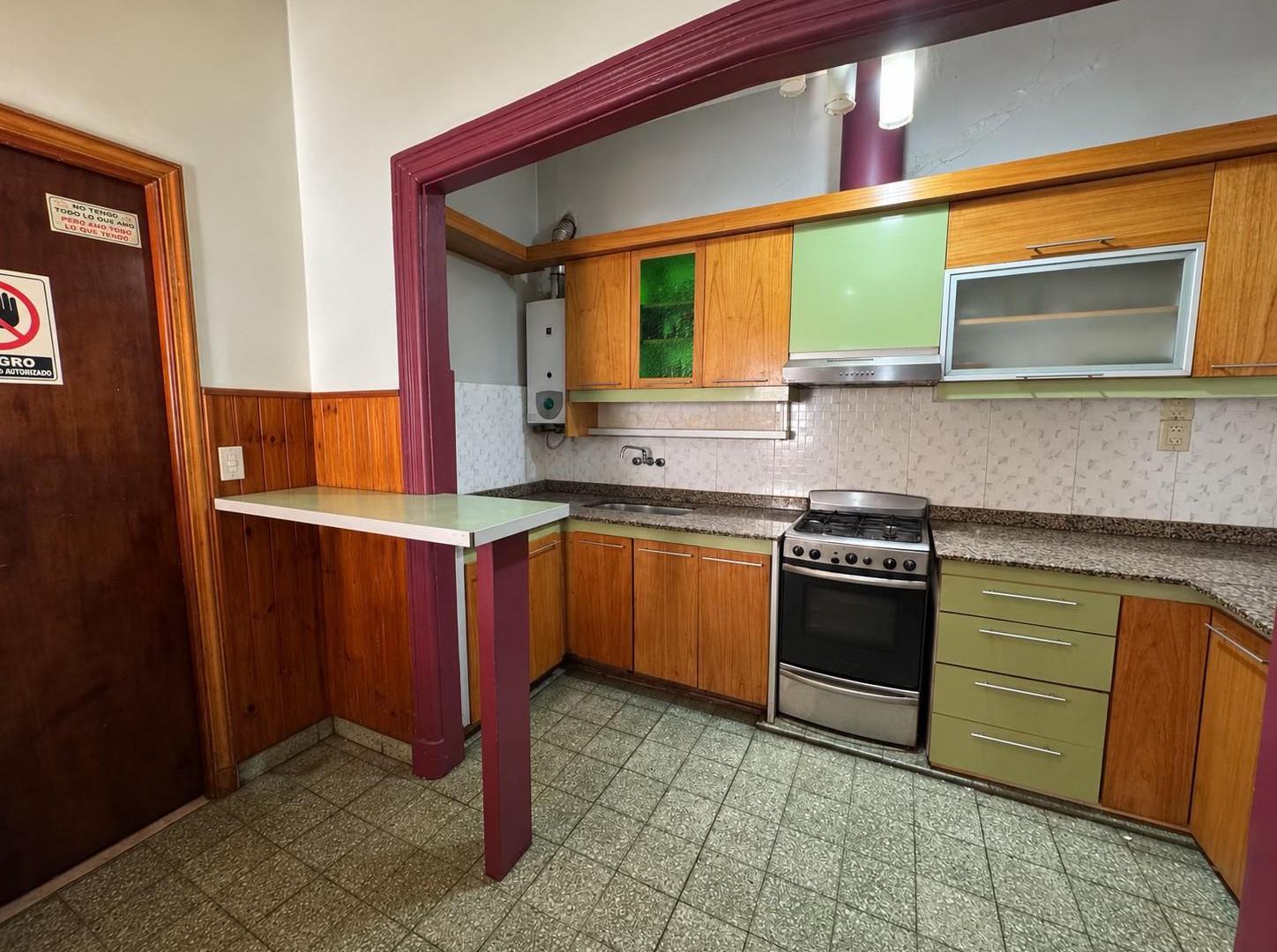 Foto de PH entrada independiente, 3 dormitorios con patio, parrilla y terraza, imagen 3