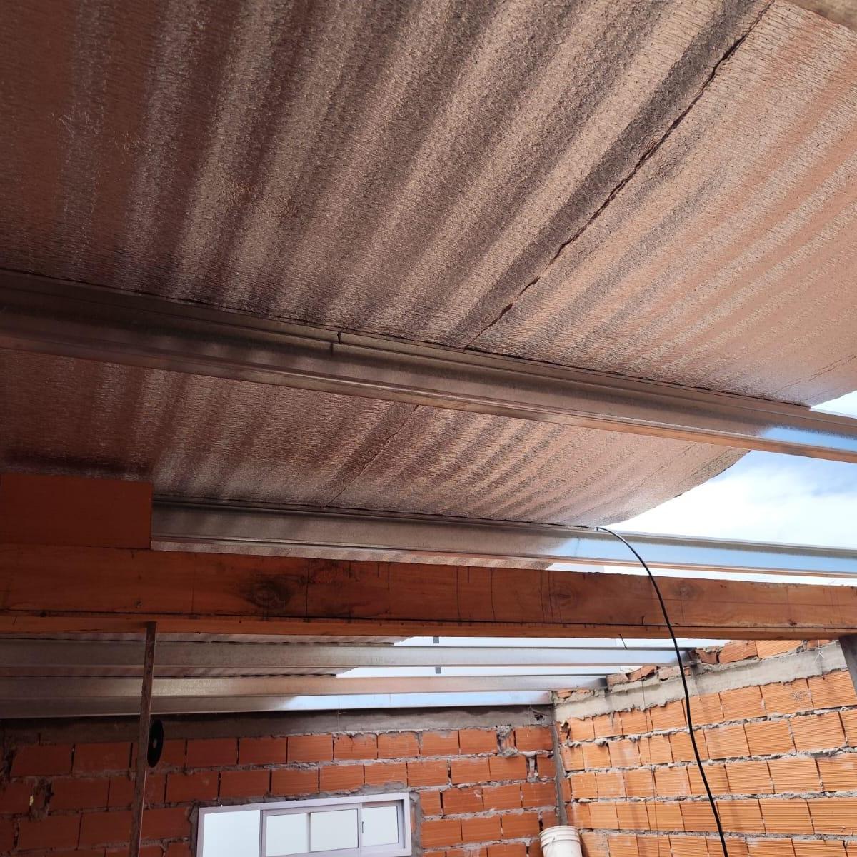 Terreno con Construcción de Casa a Terminar 2