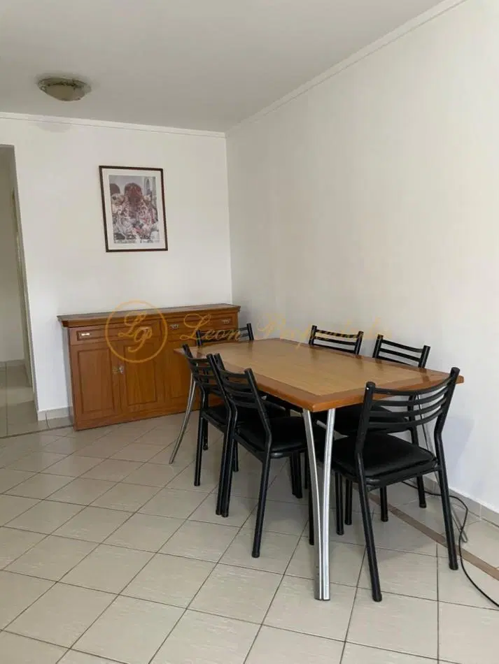 CORRIENTES Y MENDOZA (2 DORMITORIOS CON BALCON AL FRENTE) OPCION AMUEBLADO 4