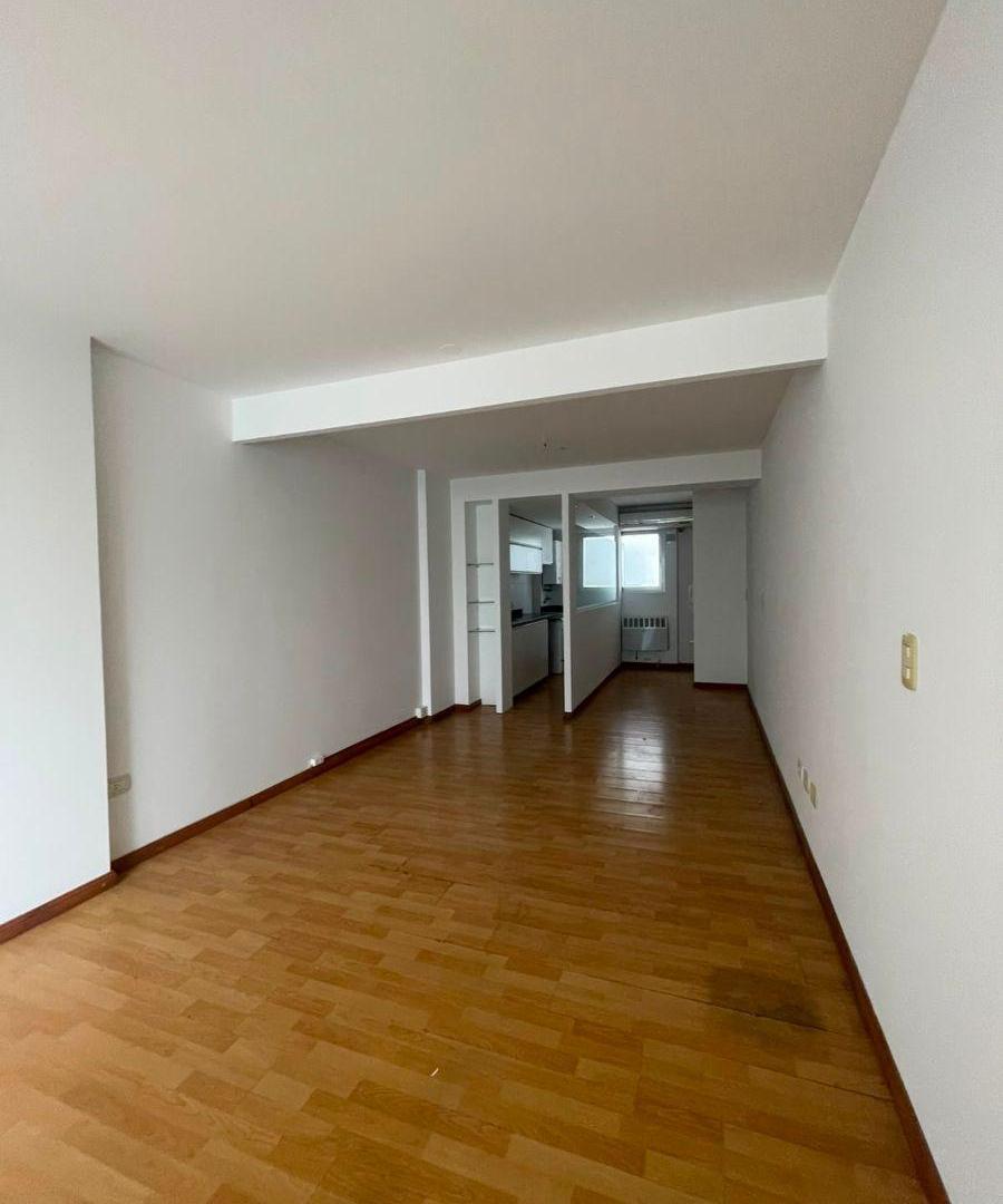 Foto de GUEMES Y BV. OROÑO - AMPLIO MONOAMBIENTE DIVIDIDO - AMENITIES, imagen 3