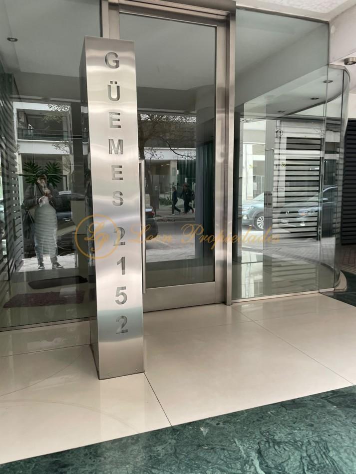 Foto de GUEMES Y BV. OROÑO - AMPLIO MONOAMBIENTE DIVIDIDO - AMENITIES, imagen 5