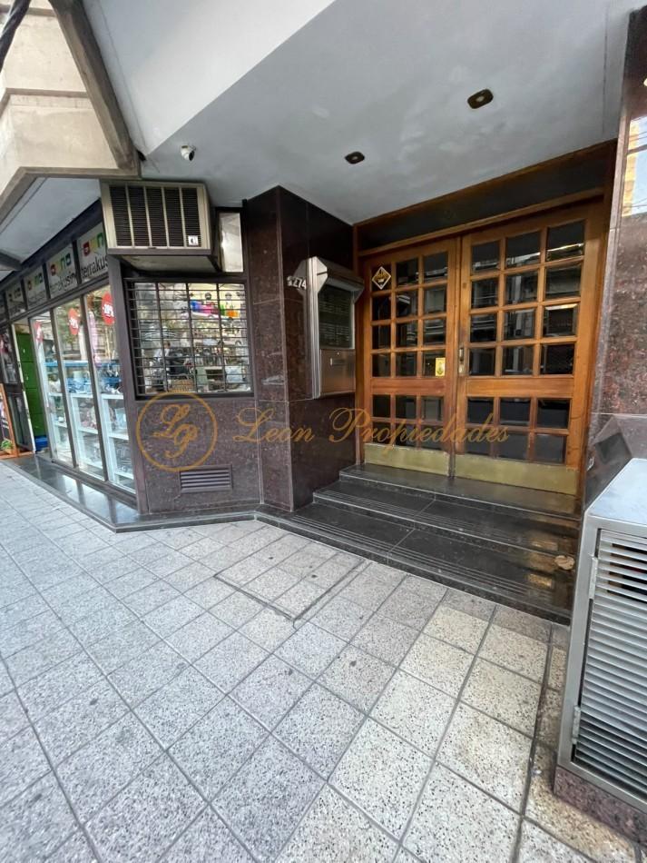 Foto de SAN MARTIN Nro. 1274 (1 DORMITORIO + COCHERA + BAULERA), imagen 1