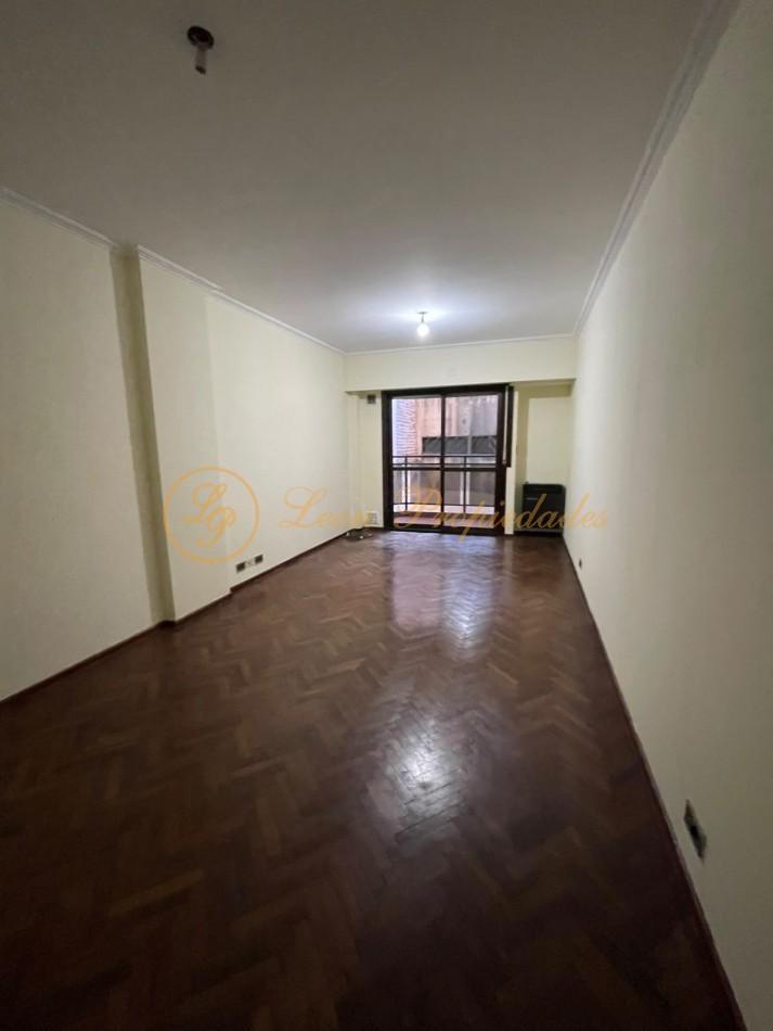 Foto de SAN MARTIN Nro. 1274 (1 DORMITORIO + COCHERA + BAULERA), imagen 5