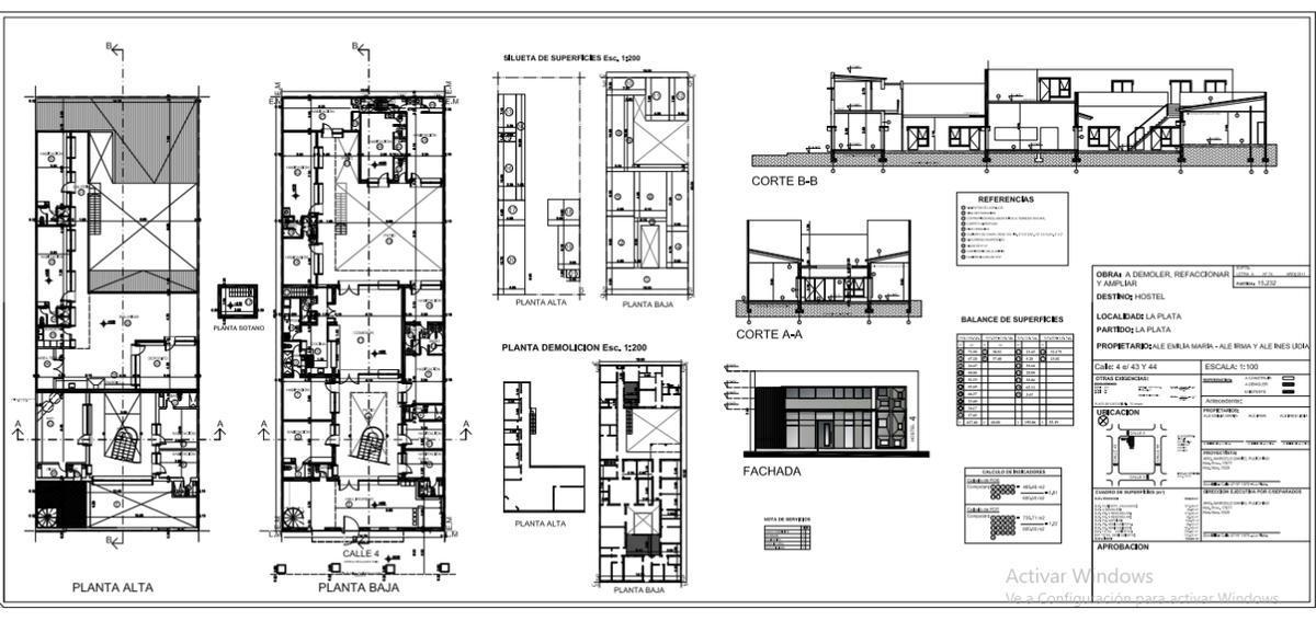 Plano 1