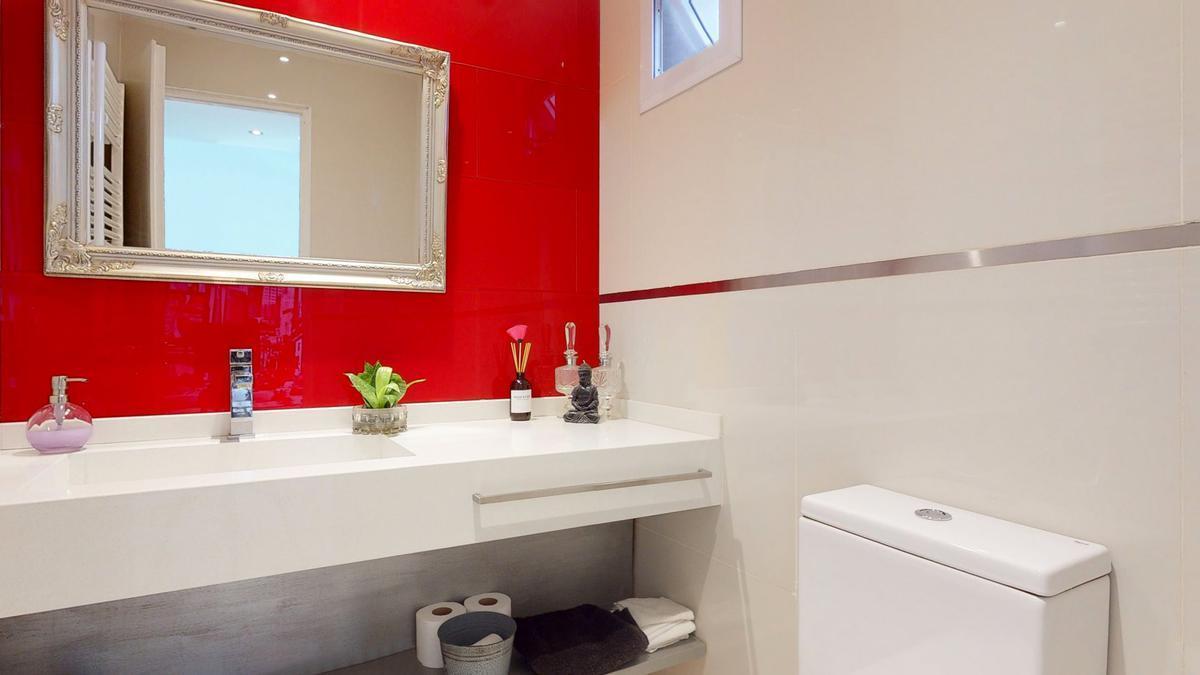 Casa de Categoría en Venta en La Plata 3