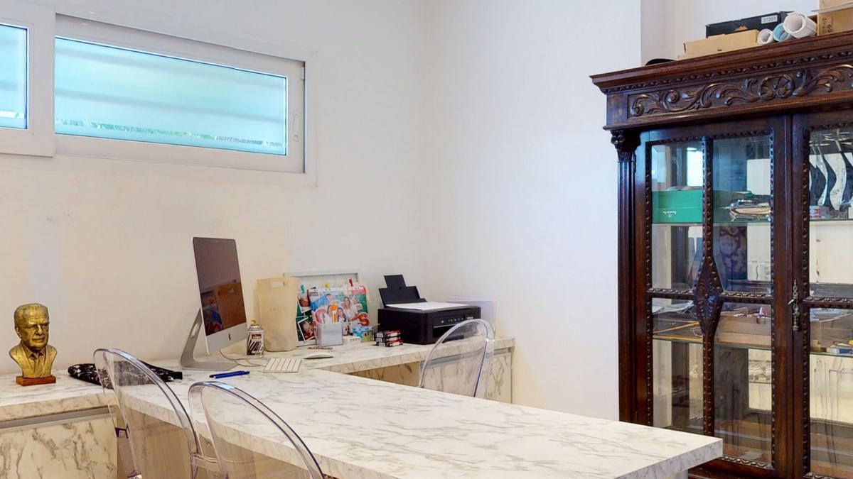 Casa de Categoría en Venta en La Plata 2