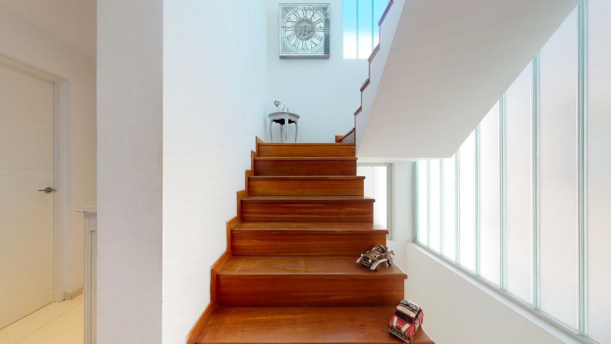 Casa de Categoría en Venta en La Plata 5
