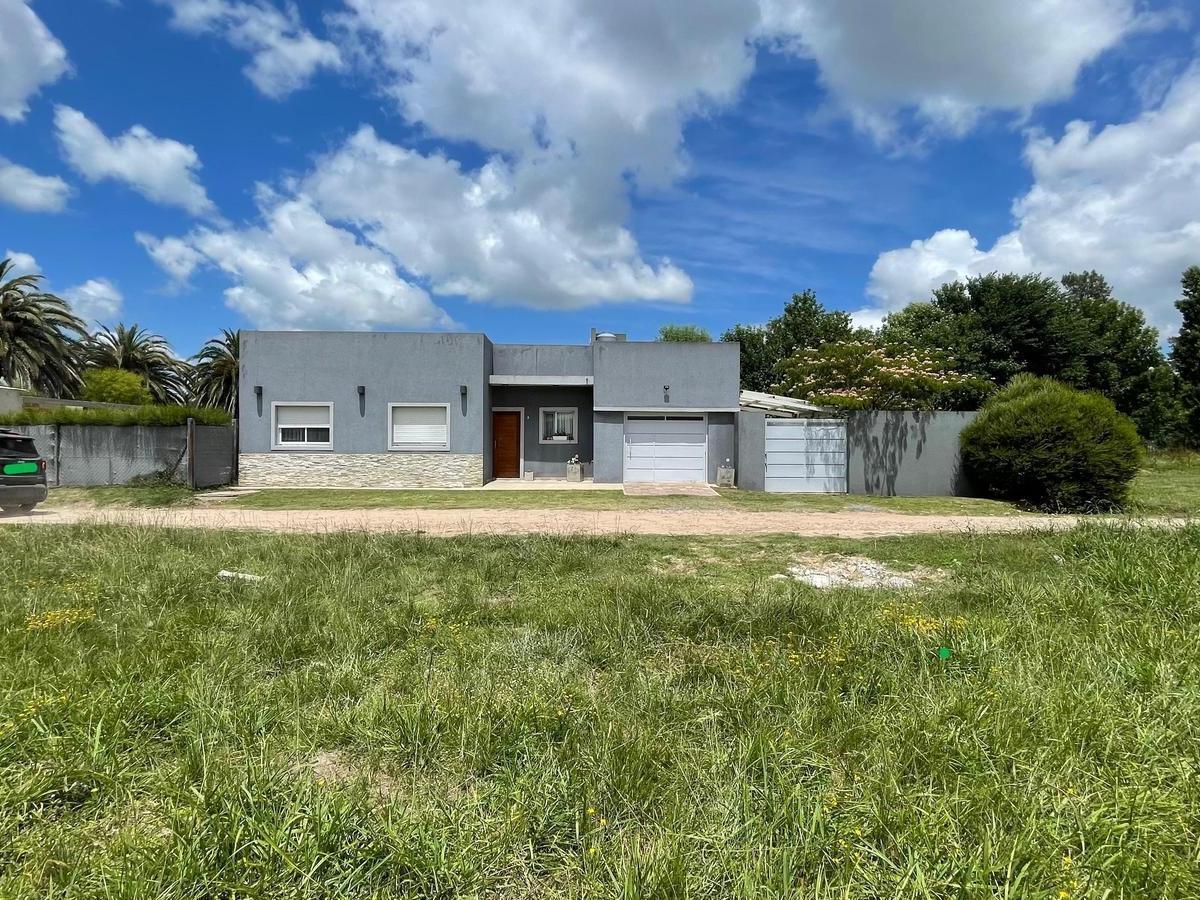 Terreno en Venta en Barrio 30 de Mayo, Chascomús 3