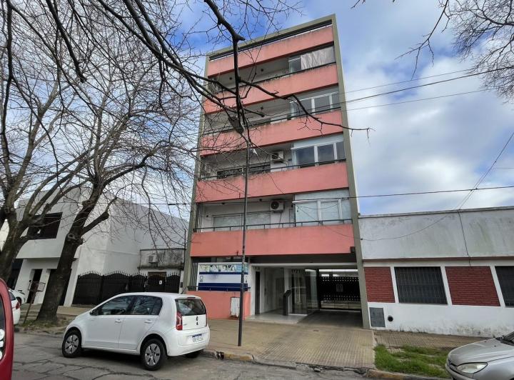 Monoambiente en alquiler en La Plata 1