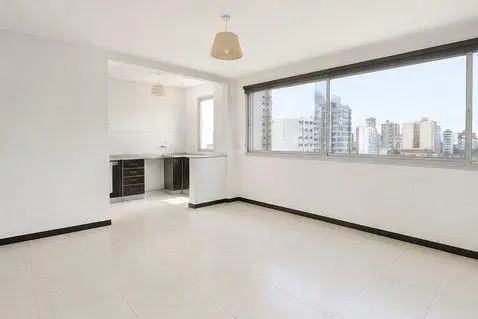 Departamento de un dormitorio en alquiler La Plata 1