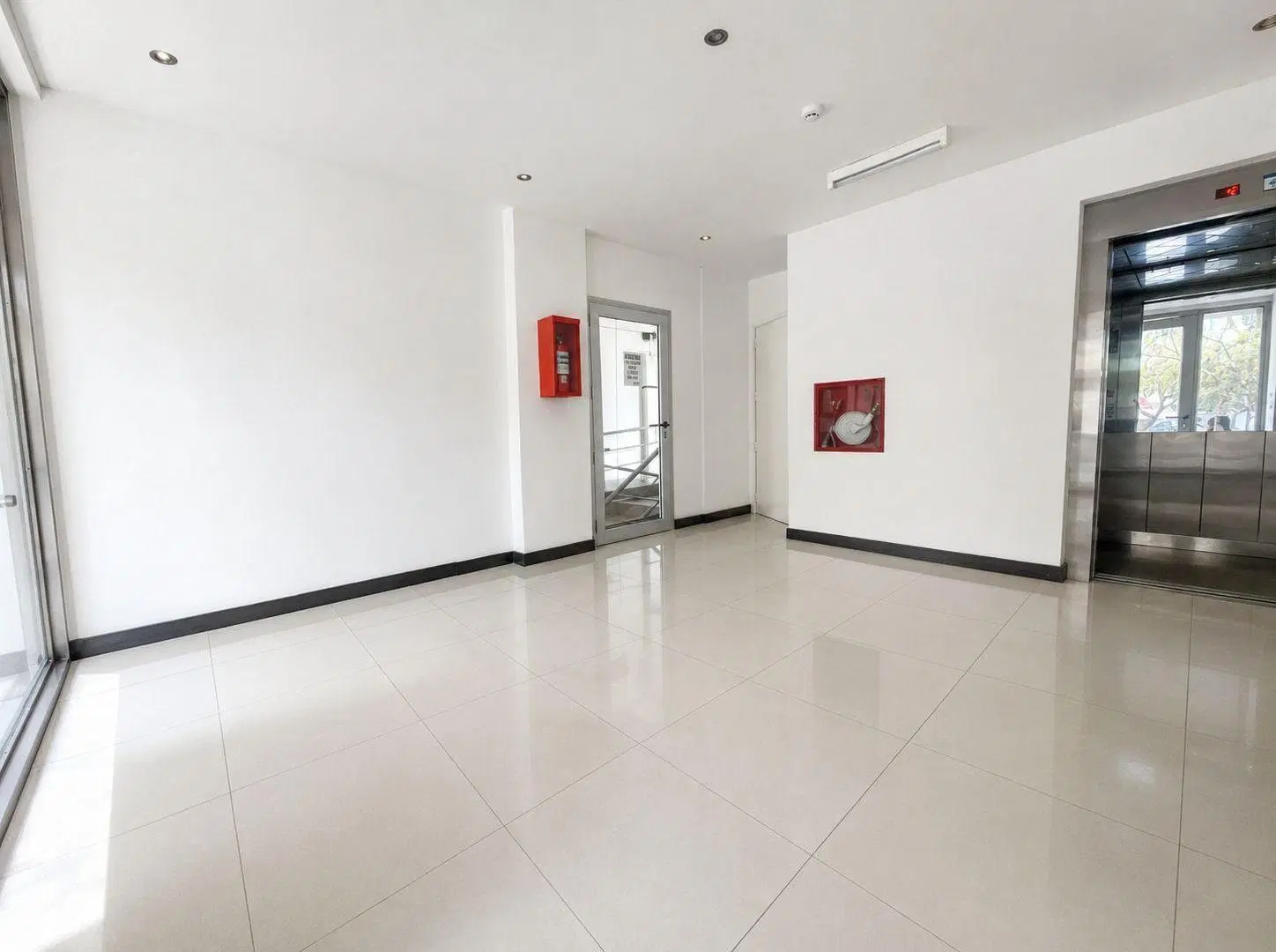 Departamento de un dormitorio en alquiler La Plata 3