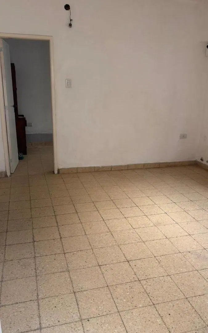 PH de 1 dormitorio con patio en alquiler en zona universitaria La Plata 4