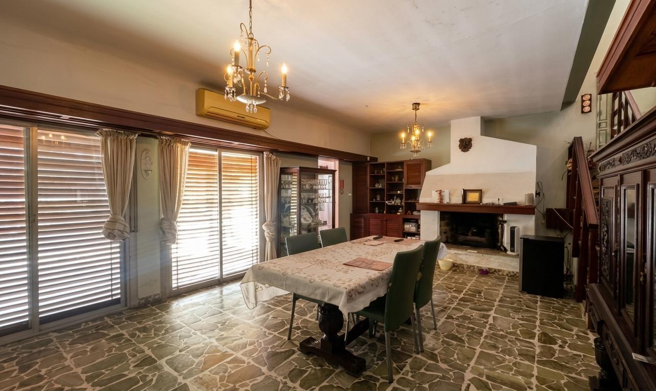 Casa de 4 dormitorios en venta en Berisso