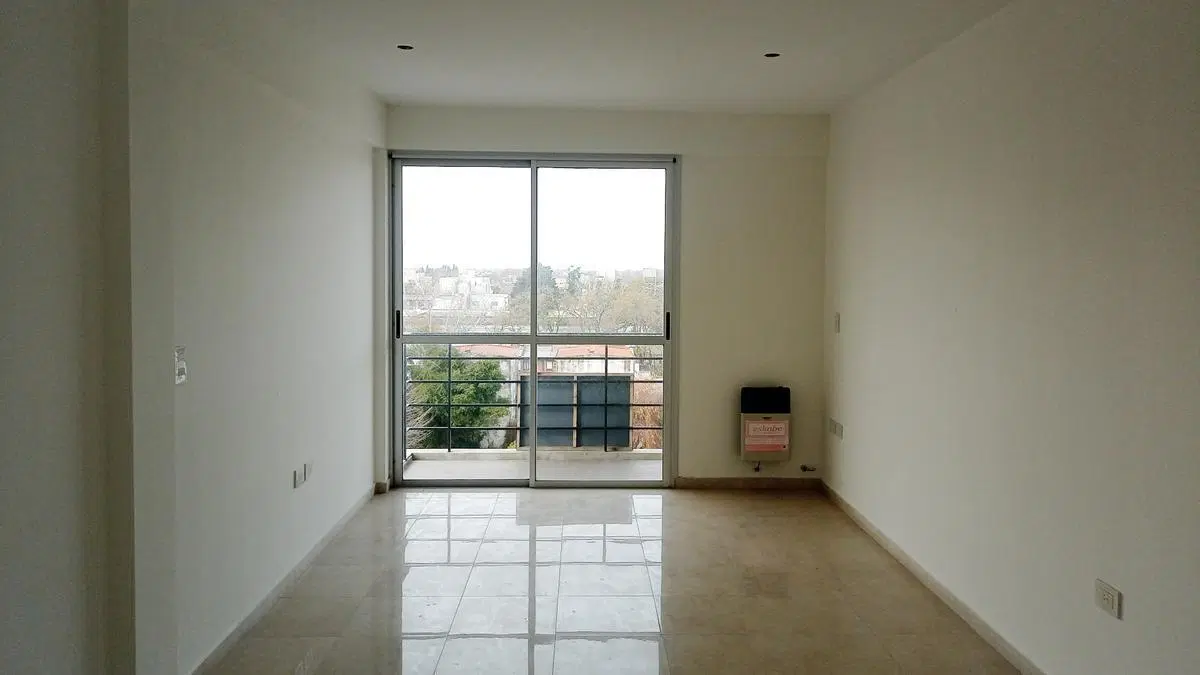 Departamento de 2 dormitorios en Venta en La Plata 2