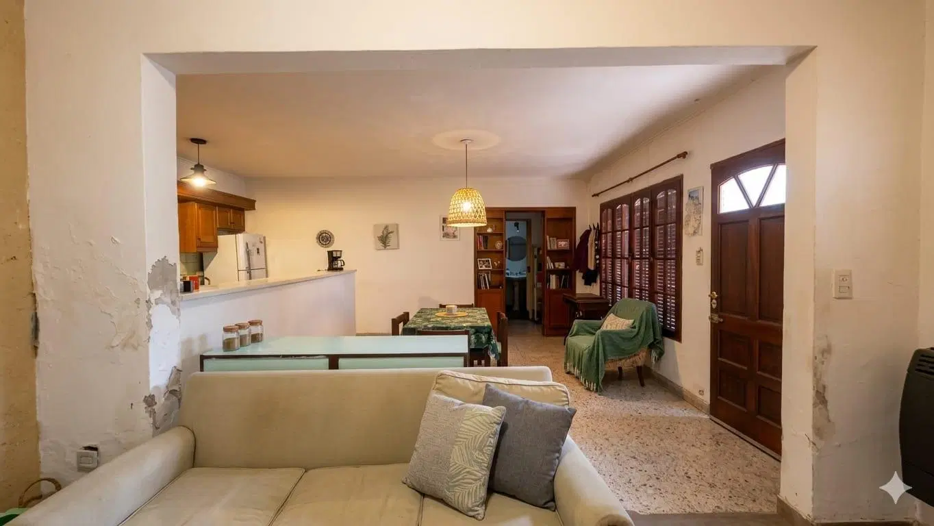 Lote en desarrollo en venta en La Plata 4