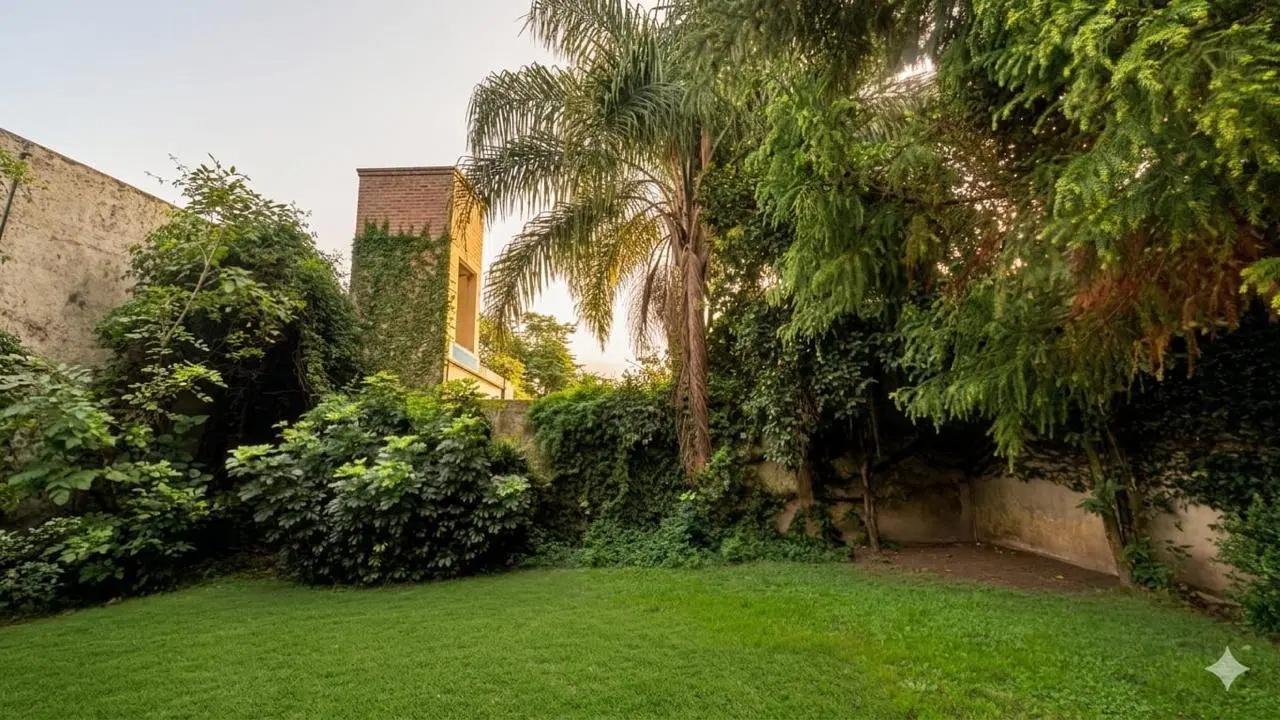 Lote en desarrollo en venta en La Plata 3