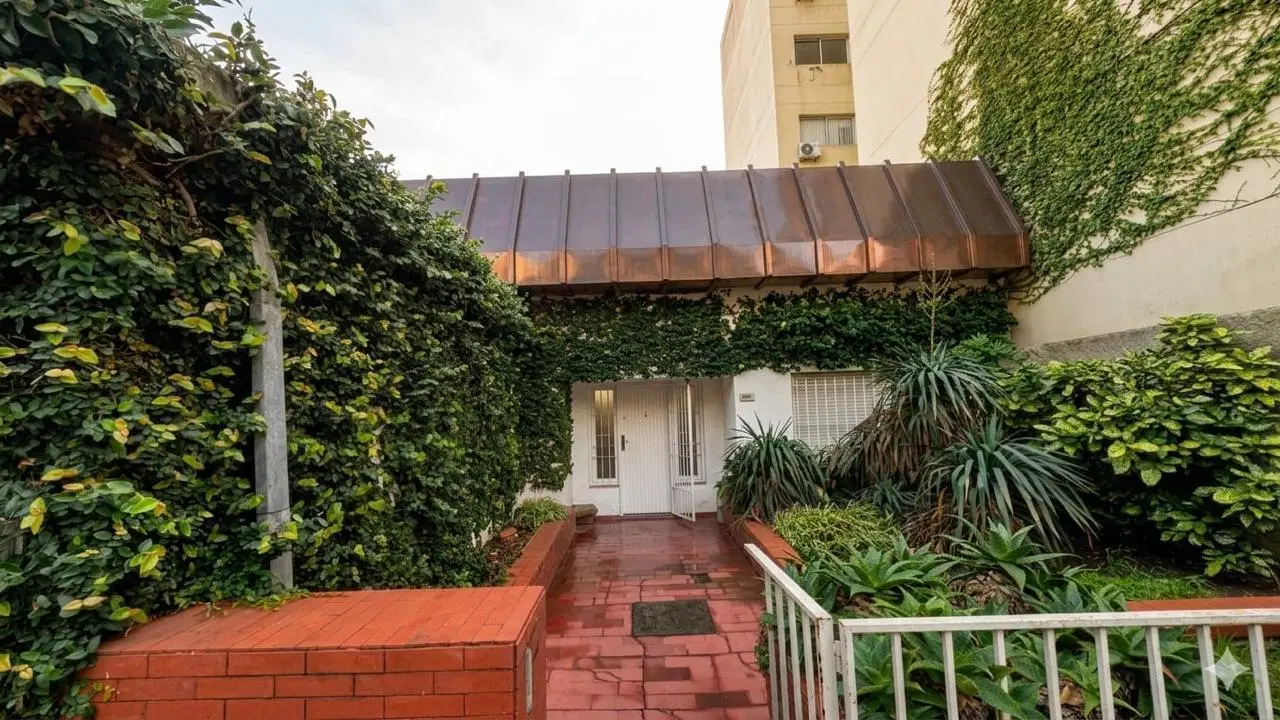 Lote en desarrollo en venta en La Plata 2