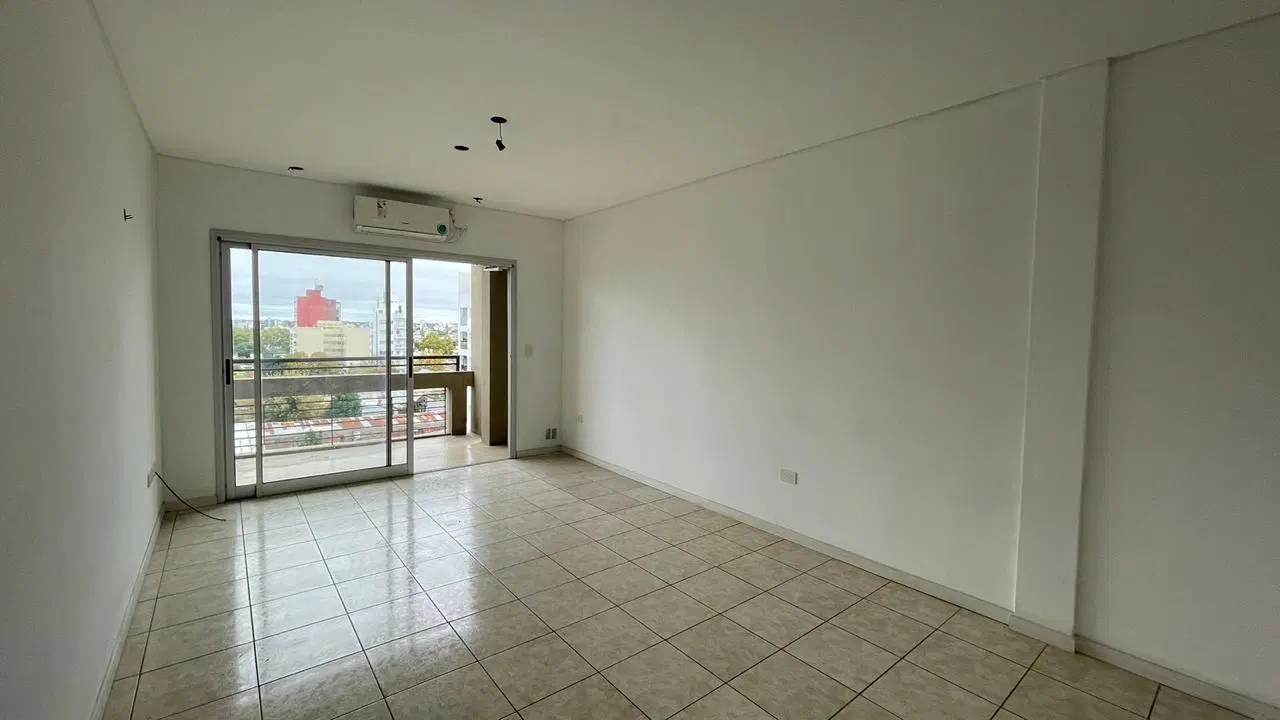 Departamento en Alquiler 2