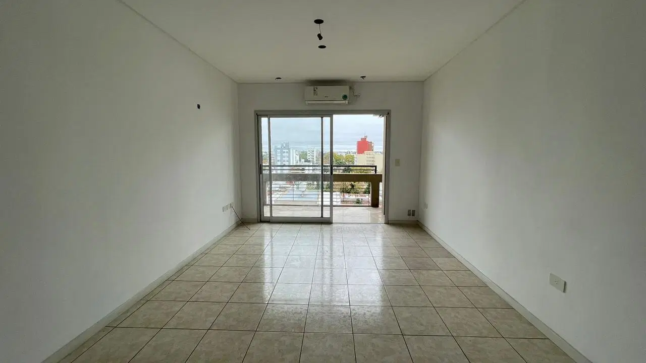 Departamento en Alquiler 1