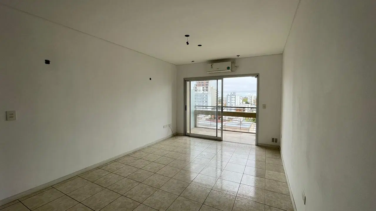 Departamento en Alquiler 4