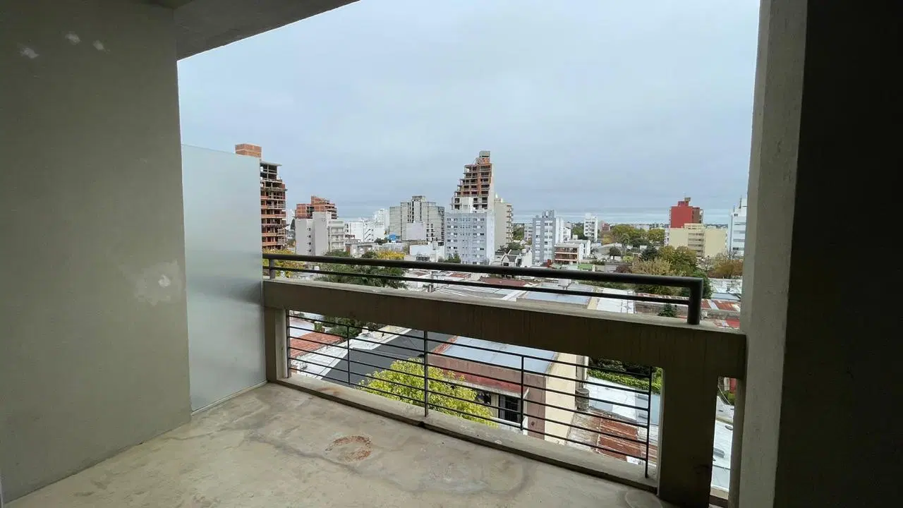 Departamento en Alquiler 3