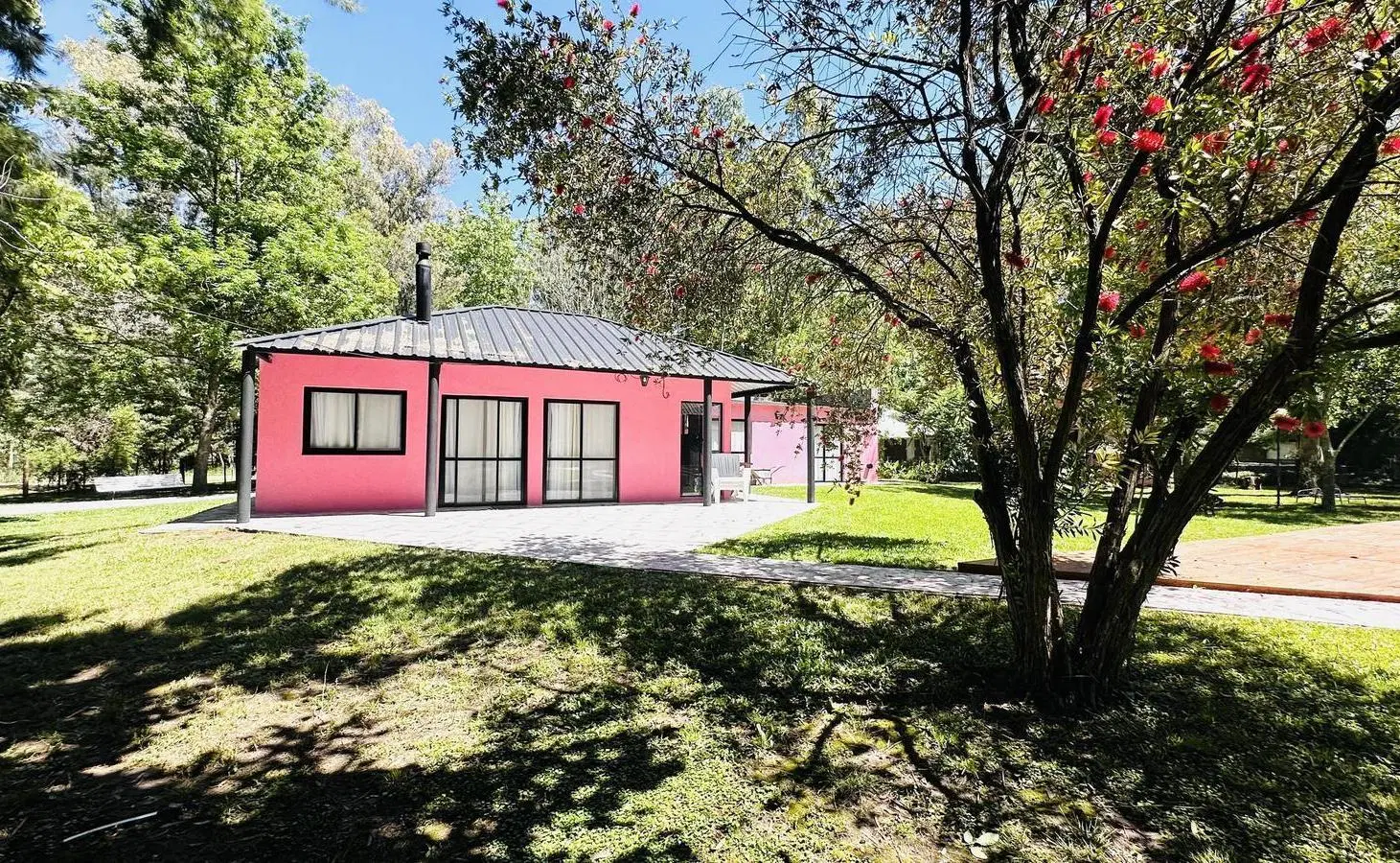 Casa en venta en Los  Bosquecitos 4