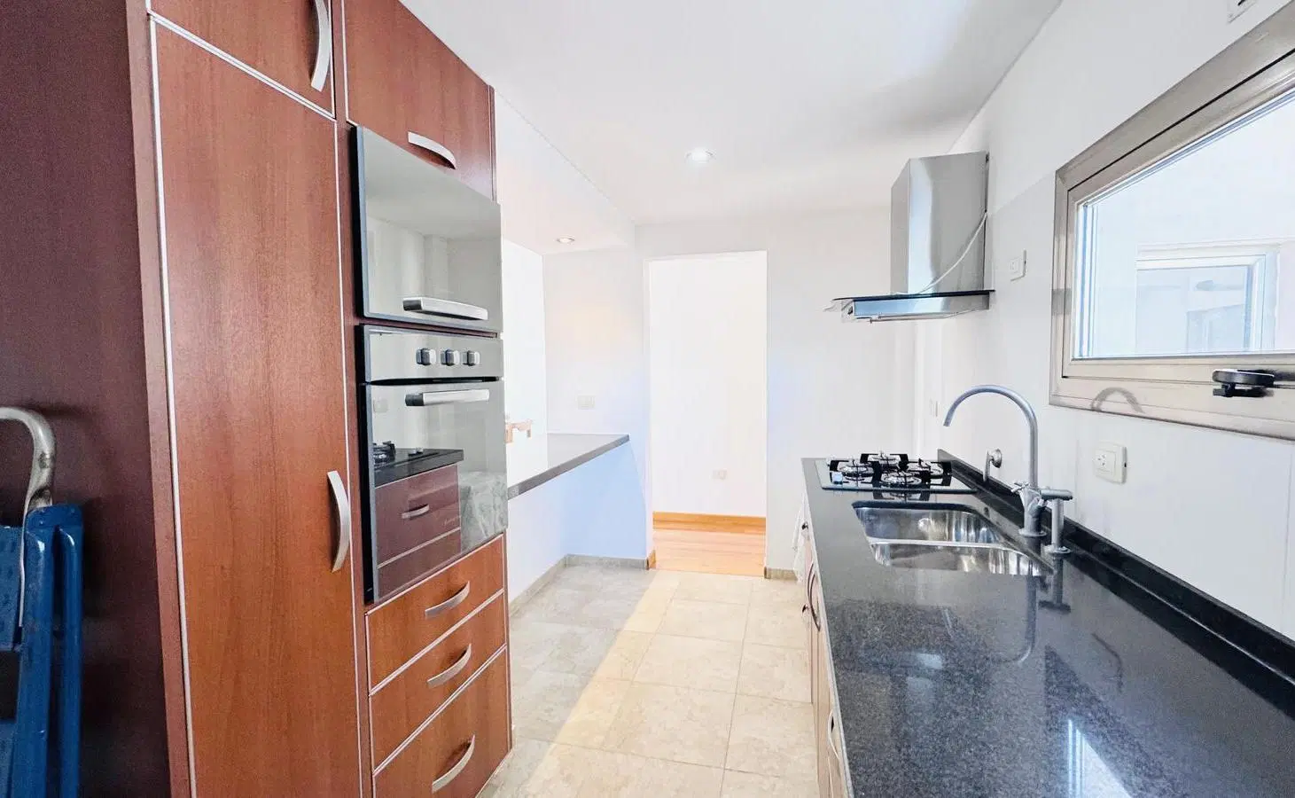 departamento en venta en La Plata 2
