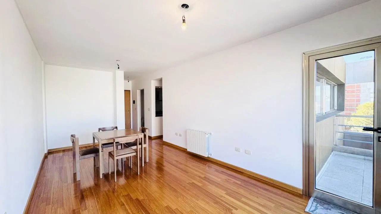 departamento en venta en La Plata 3