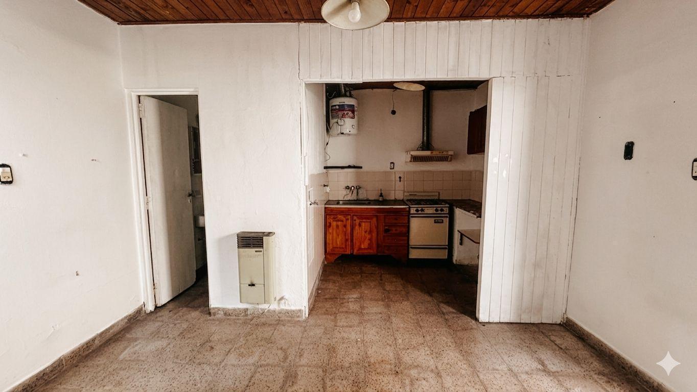Foto de Departamento de 1 dormitorio en venta en Berisso, imagen 2
