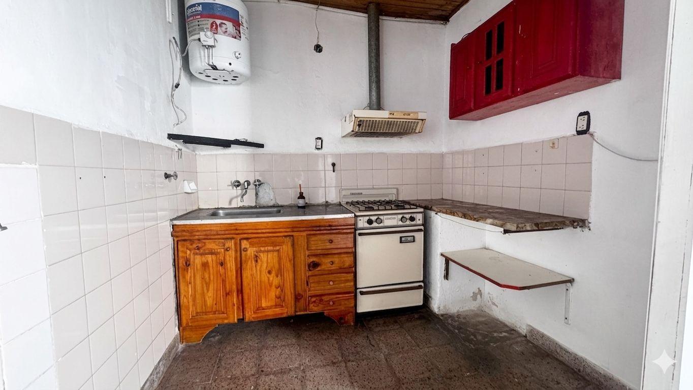 Foto de Departamento de 1 dormitorio en venta en Berisso, imagen 5