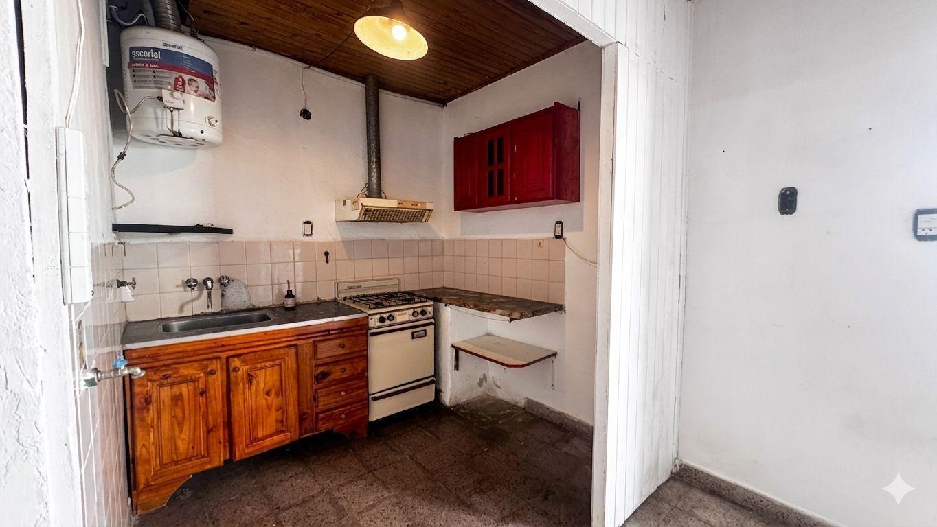 Foto de Departamento de 1 dormitorio en venta en Berisso, imagen 3