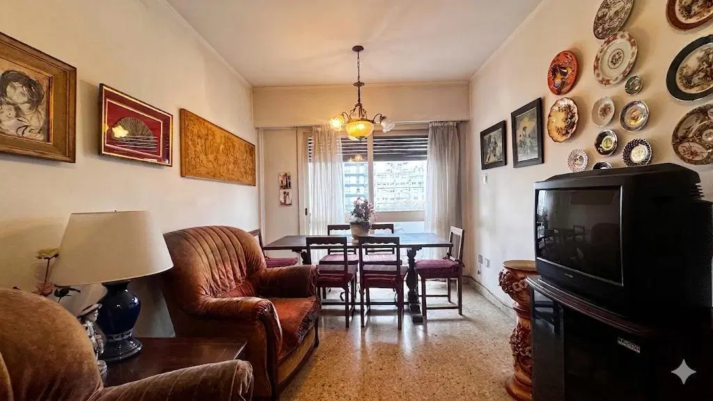 Departamento de 3 dormitorios- La Plata 5