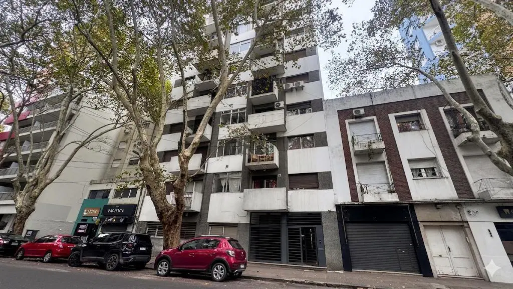 Departamento de 3 dormitorios- La Plata 8