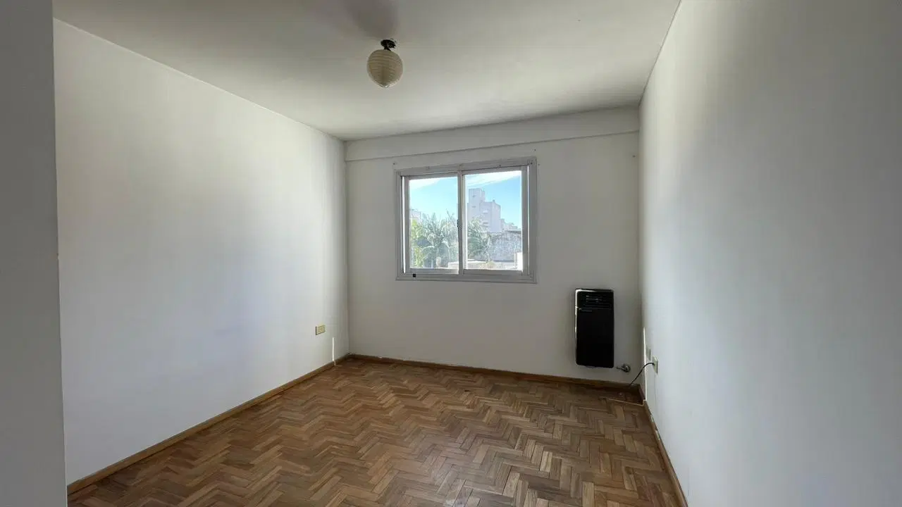 Semipiso de 1 dormitorio en Alquiler La Plata 5