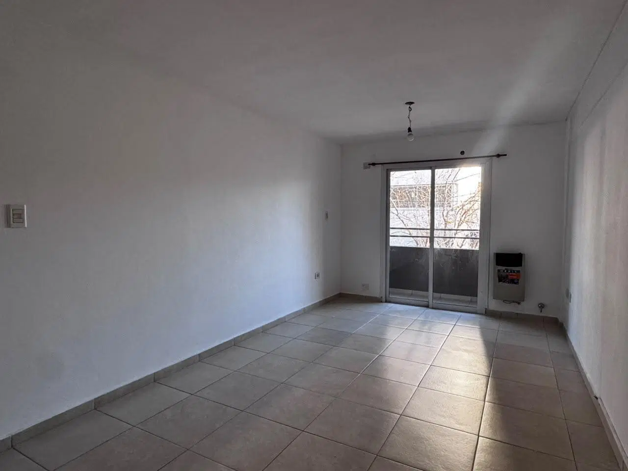 Semipiso de 1 dormitorio en Alquiler La Plata 3