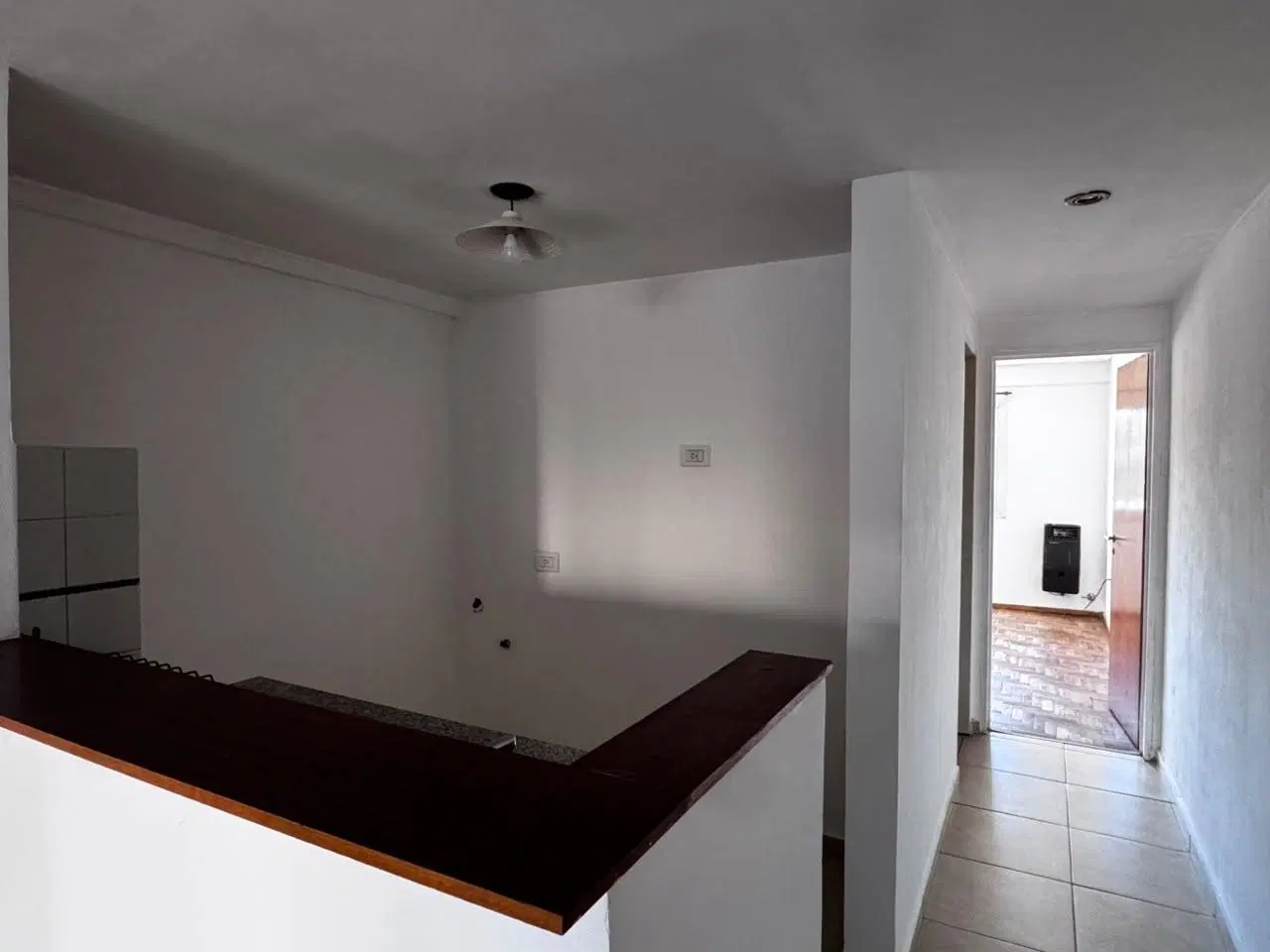 Semipiso de 1 dormitorio en Alquiler La Plata 2